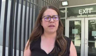 Mayor Jones calls special meeting to censure Councilwoman Ivalis Meza Gonzalez after DWI arrest