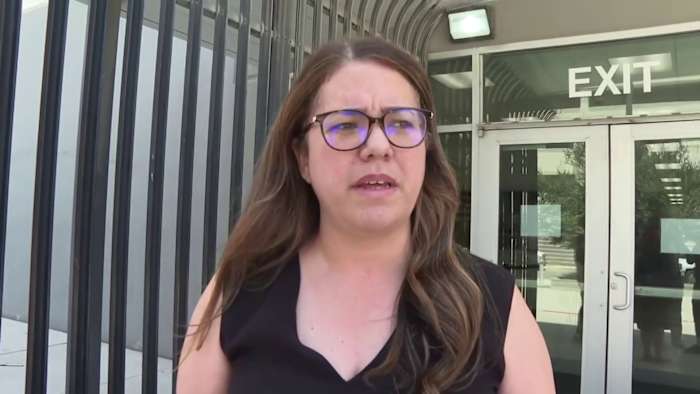 Mayor Jones calls special meeting to censure Councilwoman Ivalis Meza Gonzalez after DWI arrest