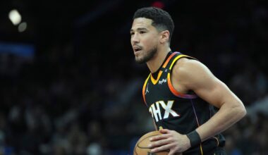 Phoenix Suns, Mercury and Gray Media extend media rights partnership through 2028