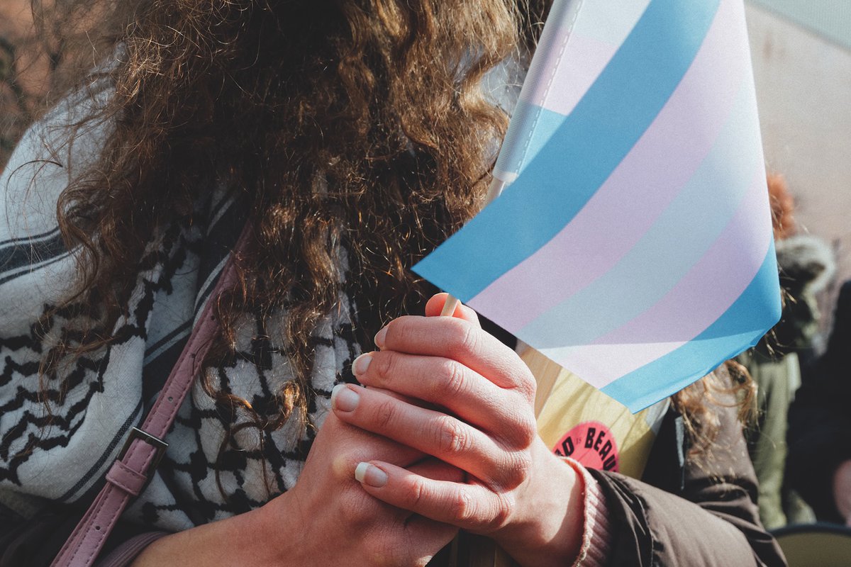 Our Liberation Is Connected - Progressive.org