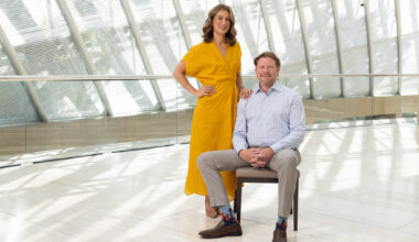 Meet the Preston Hollow couple chairing the DSO's milestone gala