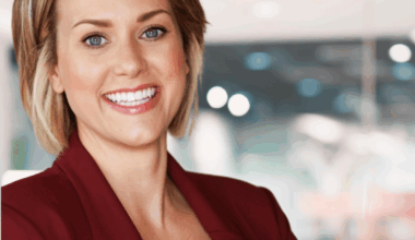 TechFW Promotes Caitlin McMinn to Executive Director