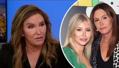 Caitlyn Jenner breaks silence on Sophia Hutchins’ sudden death at 29 – NBC 7 San Diego