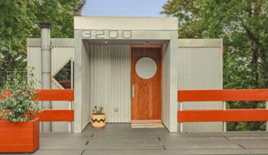 Enchanting 'Camera House' Could Be Yours for $785,000