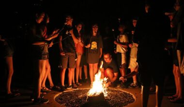 Camp Fire First Texas Names Two Vice Presidents