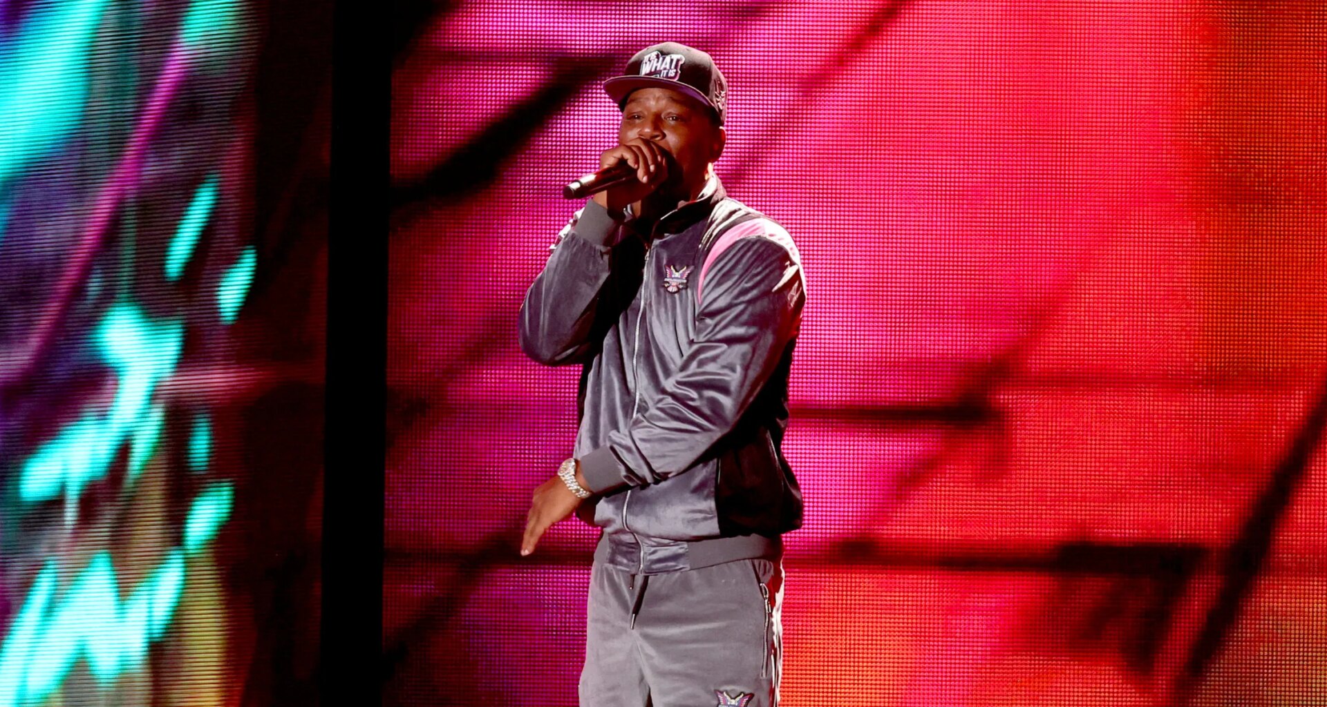 Cam'ron & Dame Dash Trades Shots Over 50 Cent's "Paid In Full"
