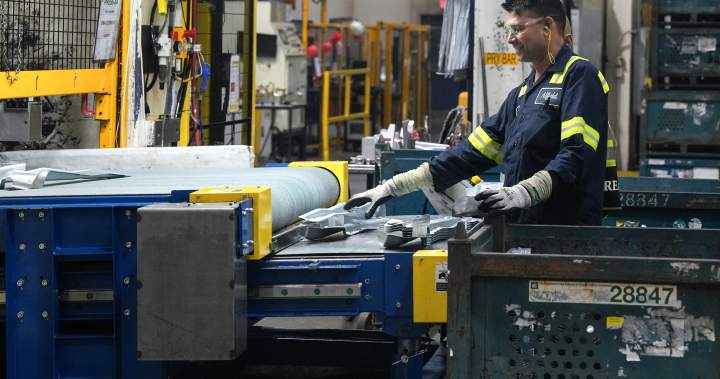 Will Canada avoid a recession? Here’s what economists say - National