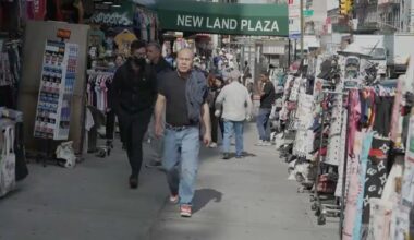 What to know – NBC New York