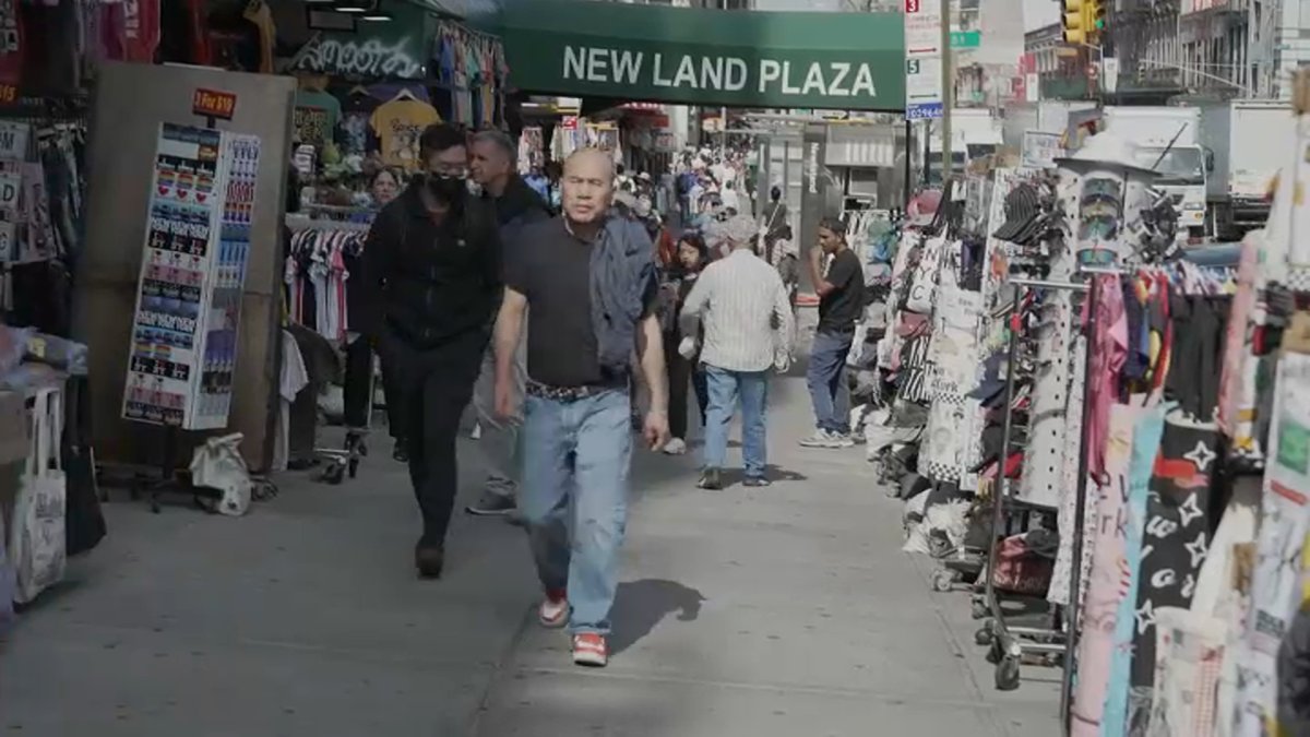 What to know – NBC New York