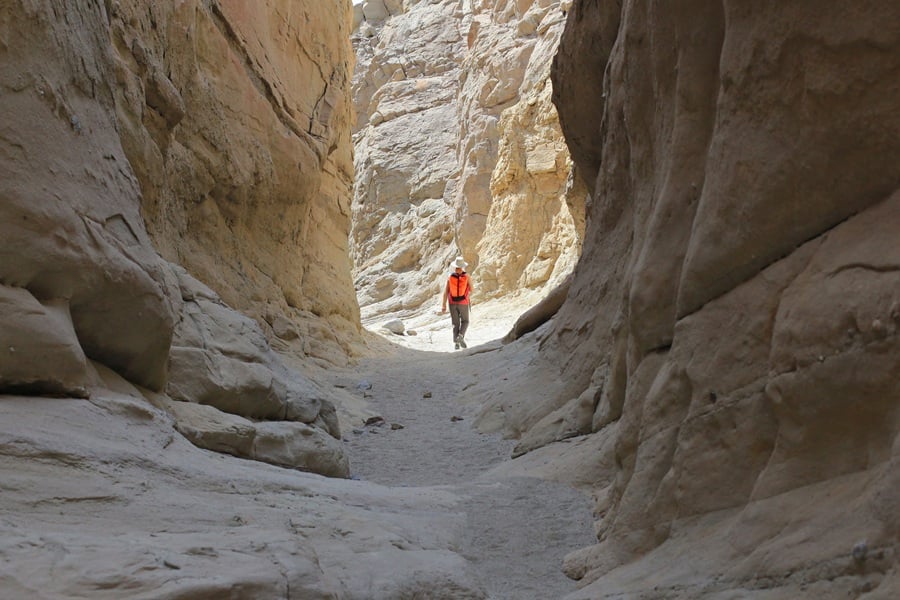 52nd hiking season