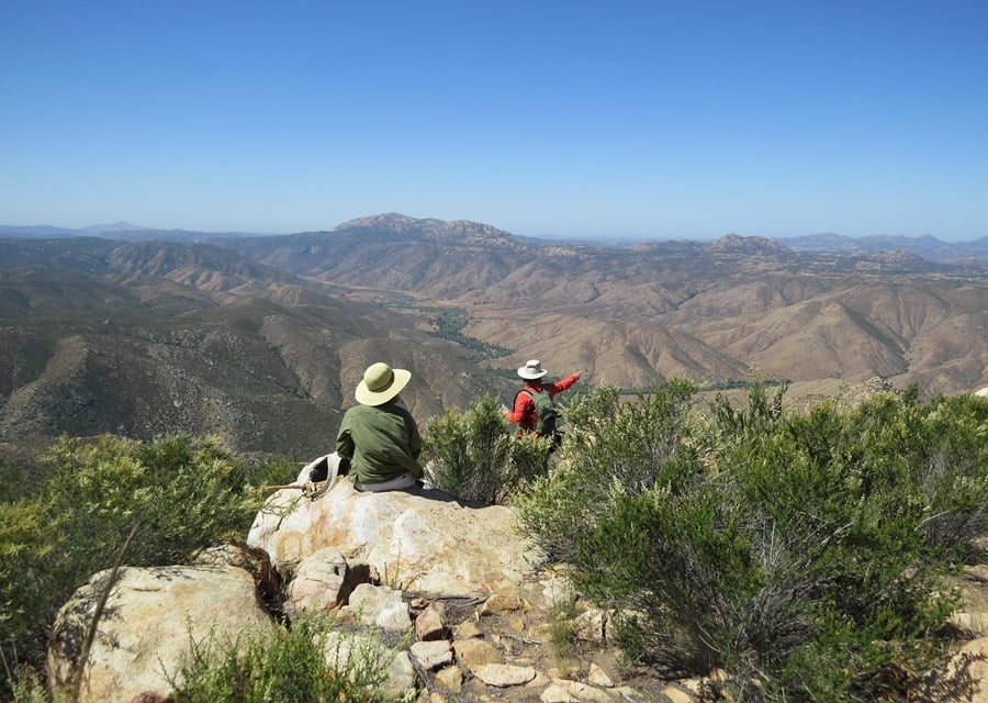 Canyoneers