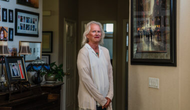Morning Report: A Trans Republican School Board Member
