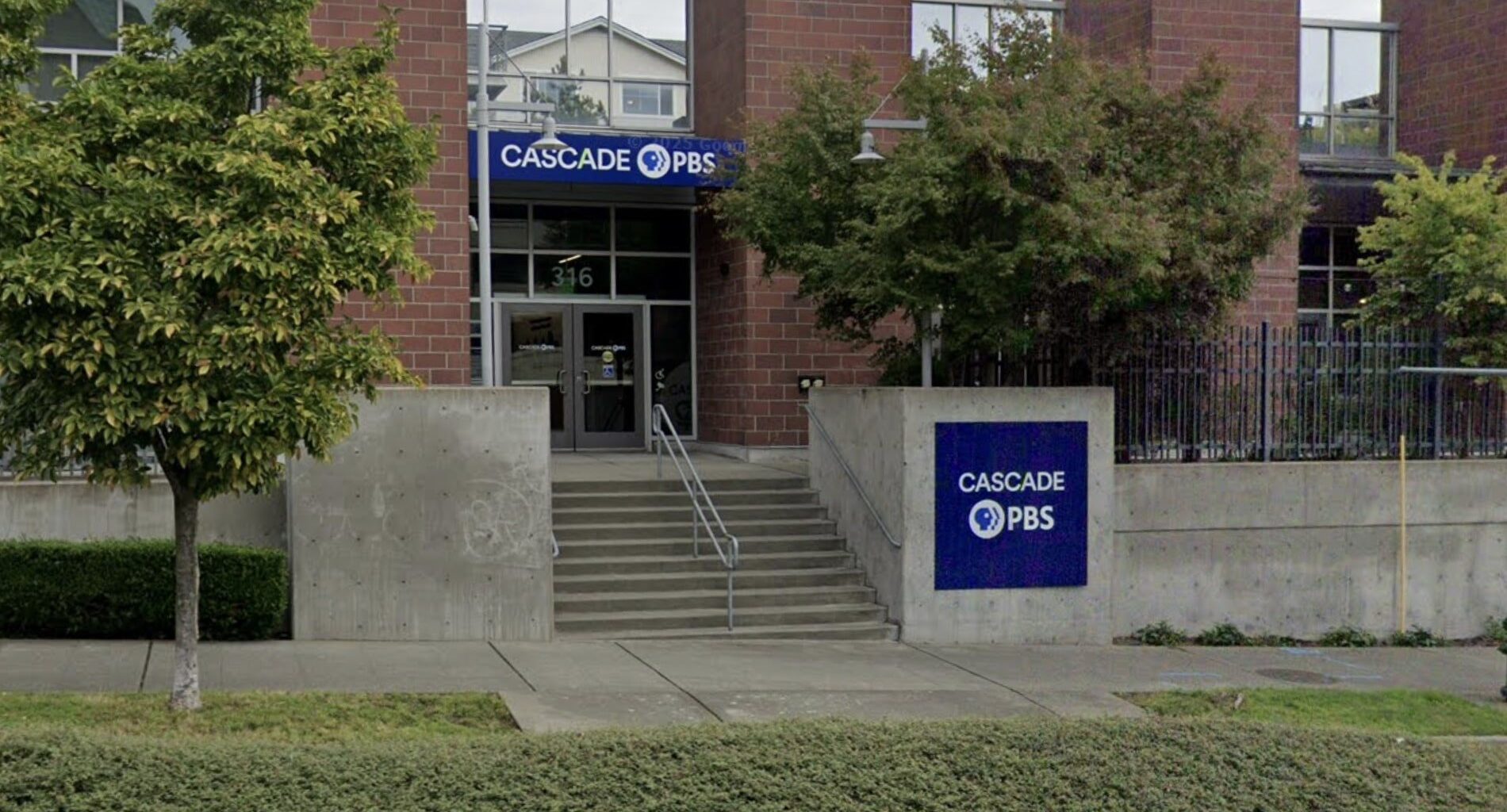 Cascade PBS cuts 12% of staff