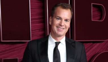 HBO's Casey Bloys Talks 'The Pitt's Emmy Breakthrough, 2026 Plans