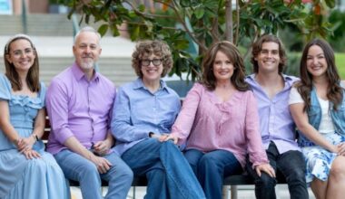 Cast and Creatives Set For VANYA AND SONIA AND MASHA AND SPIKE at Cygnet Theatre