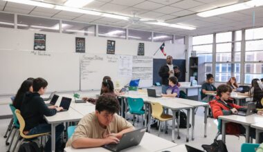 A San Antonio school wants the state to reconsider its 'D' rating