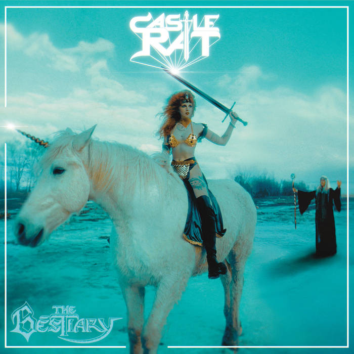 Castle Rat - The Bestiary Review