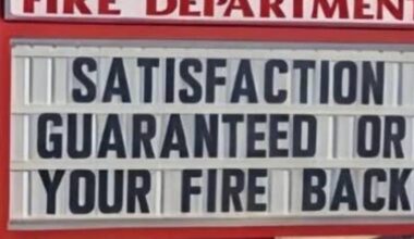 13 Really Funny Signs That You Just Need To See Today