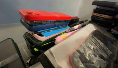 NYC students look for ‘creative’ ways around school cellphone ban – NBC New York