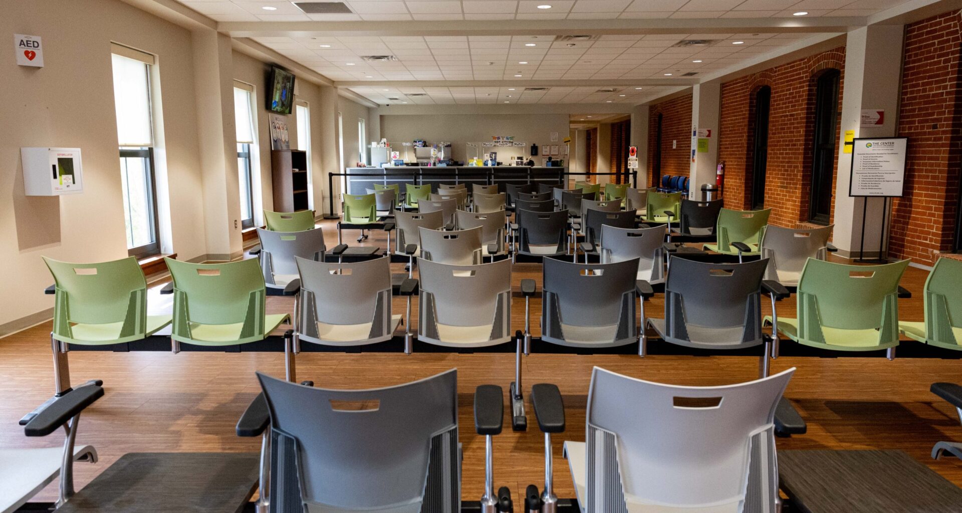 CHCS to serve 2,800 fewer San Antonio residents amid ARPA loss
