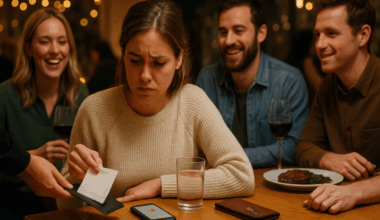 9 'normal' expenses you can't afford that reveal you're poorer than you admit – VegOut