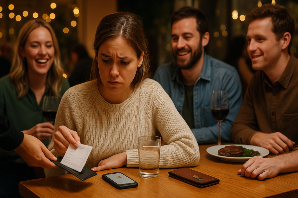 9 'normal' expenses you can't afford that reveal you're poorer than you admit – VegOut