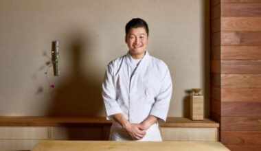 Tribeca Citizen | Sneak Peek: Muku 無垢