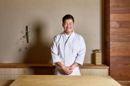 Tribeca Citizen | Sneak Peek: Muku 無垢