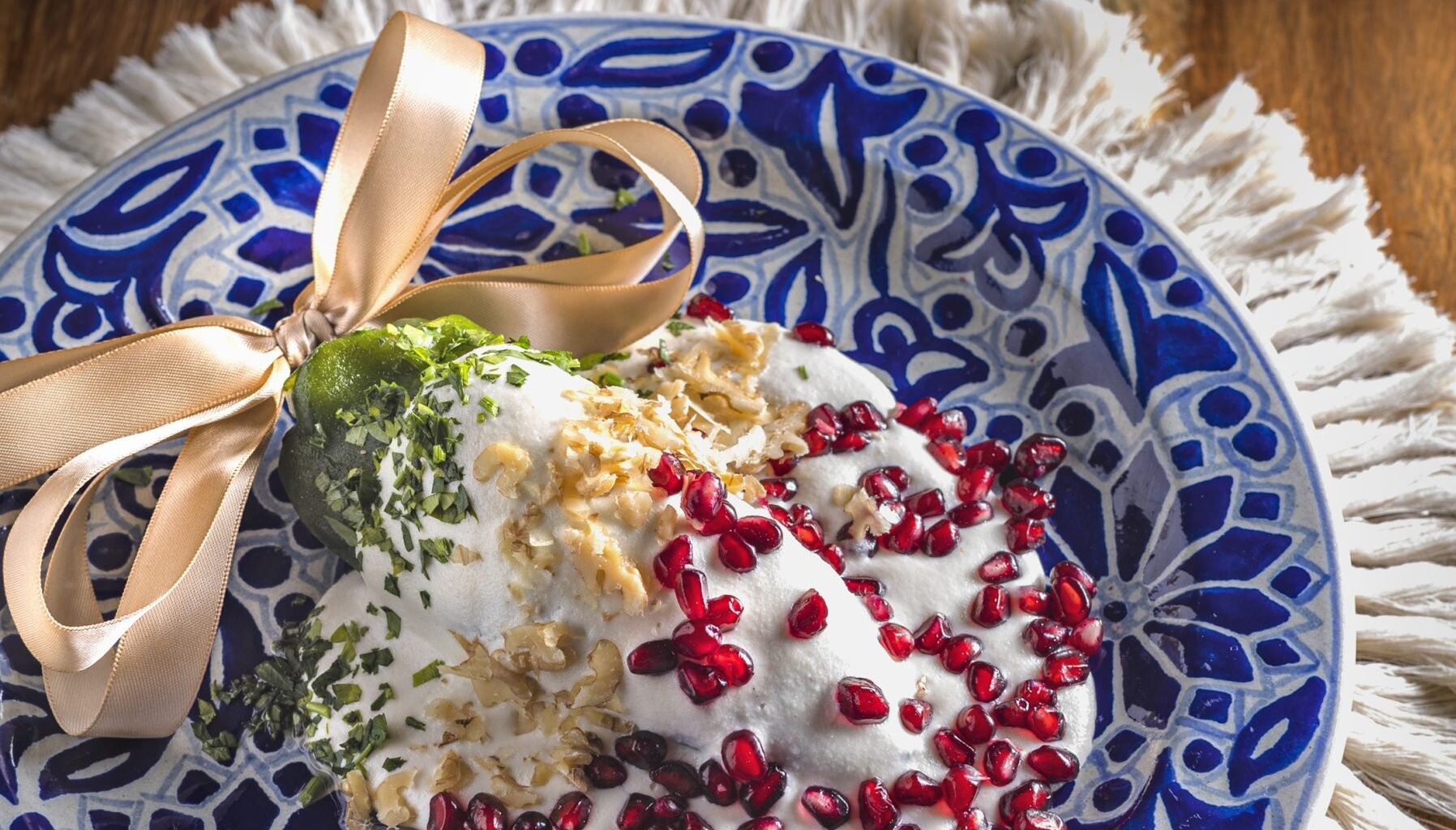 The Dish: Chiles en nogada to mezcal, Fort Worth eateries salute Mexican Independence Day