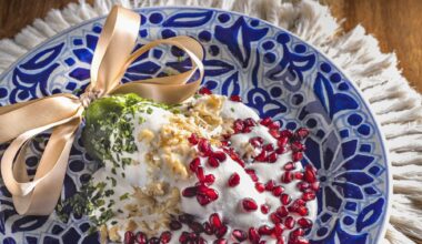 The Dish: Chiles en nogada to mezcal, Fort Worth eateries salute Mexican Independence Day