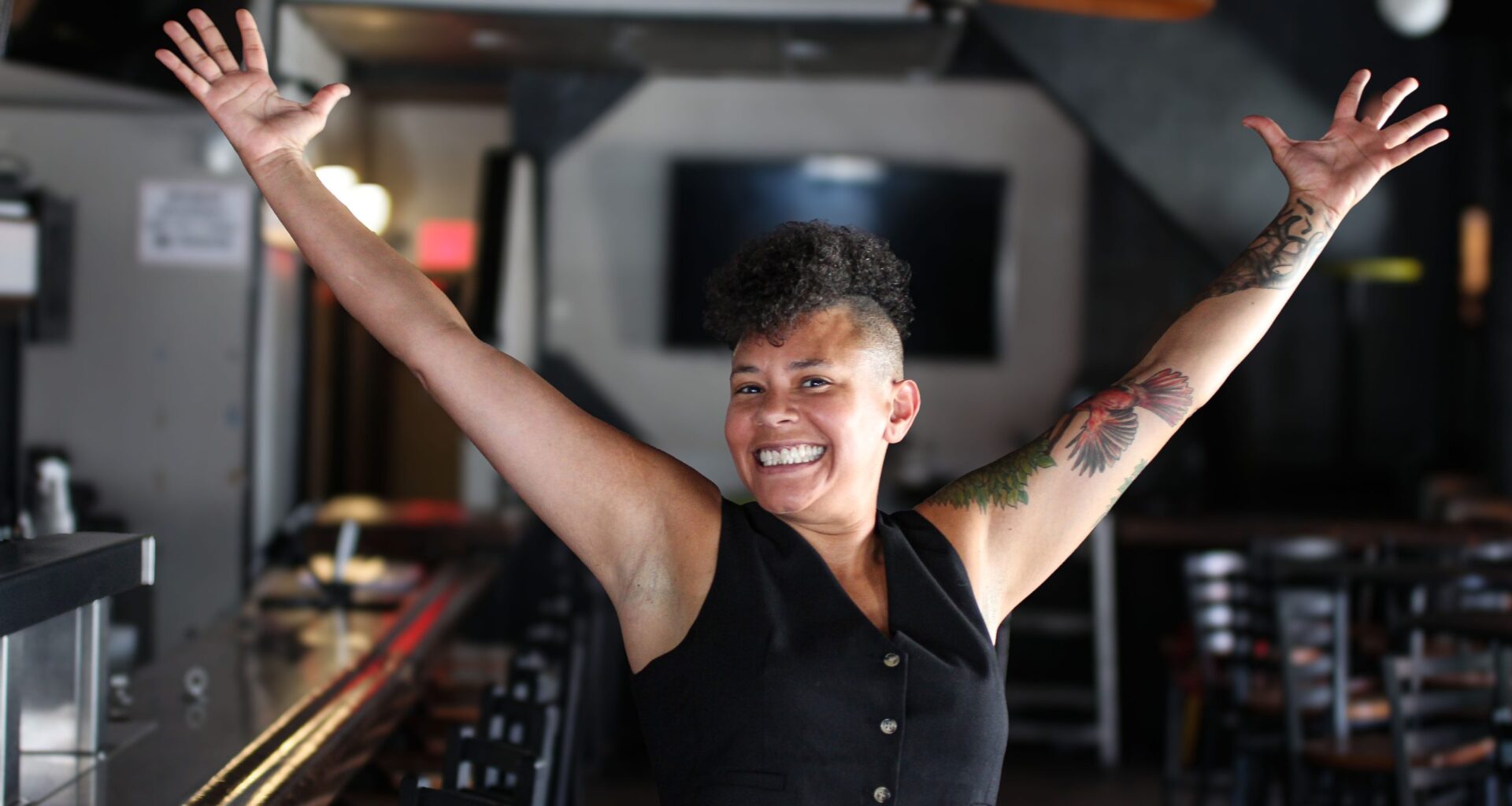 Marsha's, Philly's first women's sports bar, opens next week