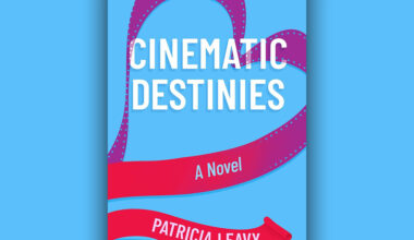 Read An Excerpt From 'Cinematic Destinies' by Patricia Leavy