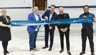 Las Vegas-Based Cirrus Aviation Expands to Dallas Love Field » Dallas Innovates