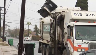 Time running out for homeowners to sign up for new city trash, recycling service – NBC 7 San Diego