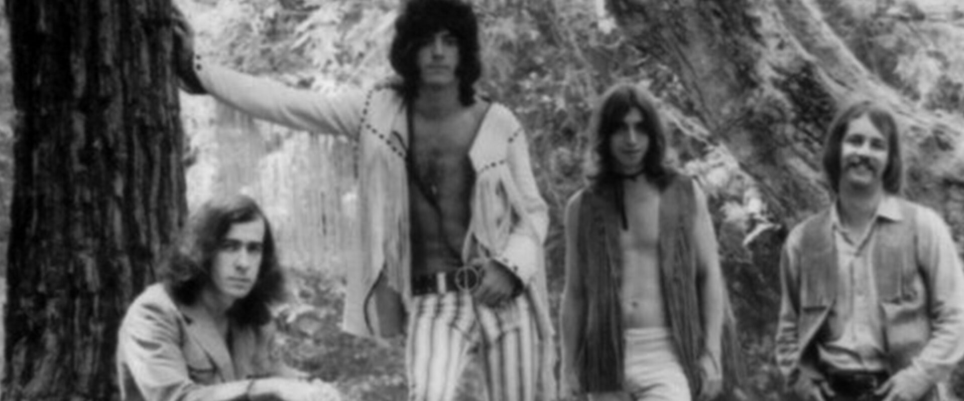 3 Bands Who Made It Big in 1972 (And Then Disappeared Without a Trace)