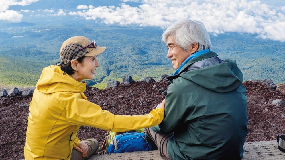 Everest Pioneer Tabei Junko Biopic to Open Tokyo Film Festival