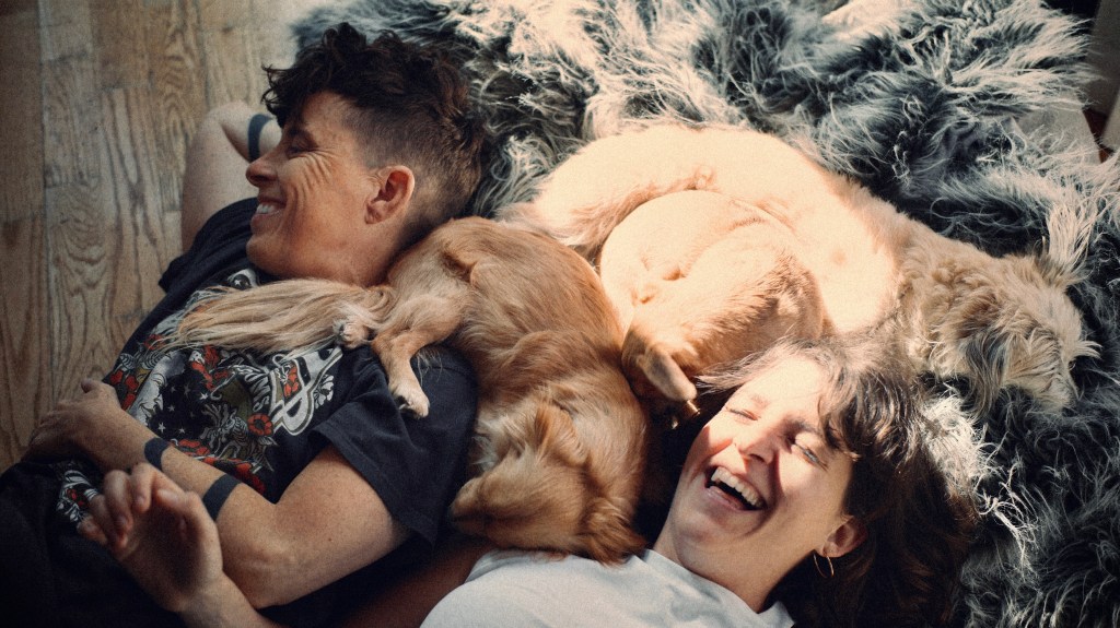 'Come See Me In The Good Light' Holds Emotional CIFF Screening
