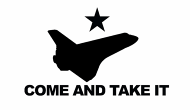 Keep The Shuttle Update