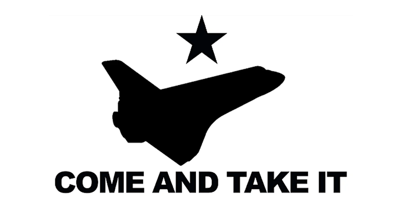 Keep The Shuttle Update