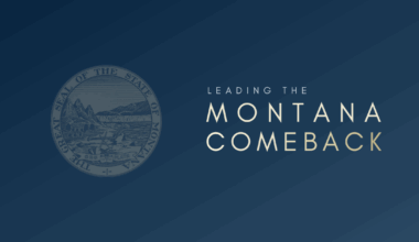 Montana Comeback
