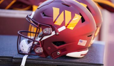 D.C. Council approves $3.8 billion Commanders stadium project