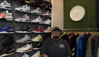 Connecting through culture and fashion