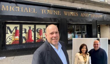 NYC eyes cutting booze outlets, sales to curb excessive drinking