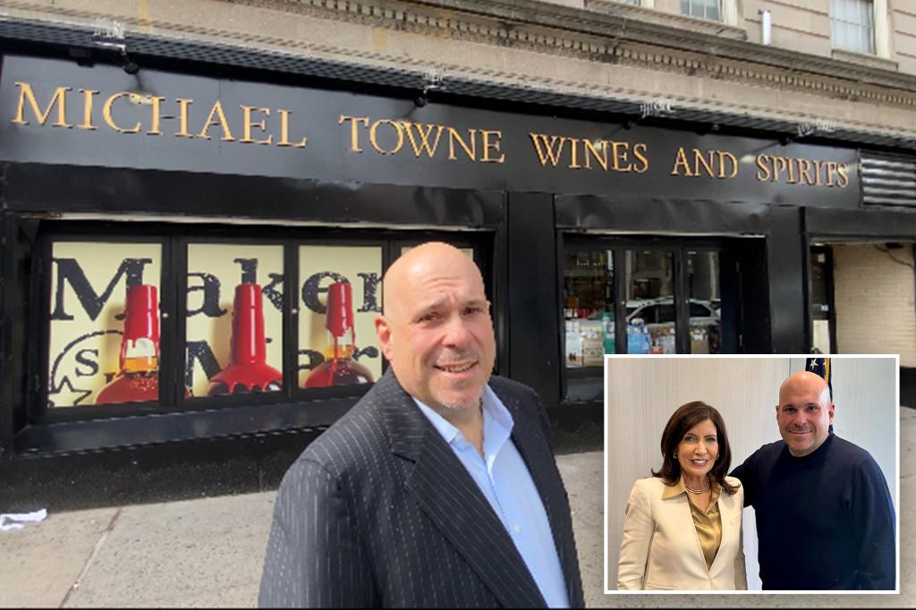 NYC eyes cutting booze outlets, sales to curb excessive drinking