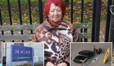 Dementia patient, 95, arrested, charged with murder for beating fellow NYC nursing home patient to death