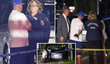 19-year-old fatally shot in quiet NYC neighborhood