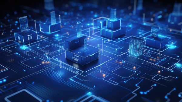 Vanderbilt launches Enterprise AI and Computing Innovation Studio 
