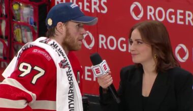 ESPN adjusting Emily Kaplan's NHL reporting role