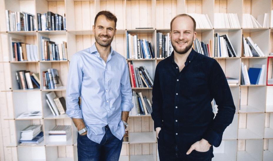 Contrarian Ventures