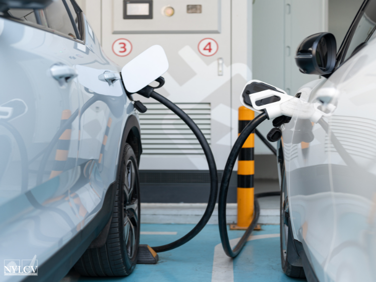 New York’s EV Charging Infrastructure: Policy Wins and Losses